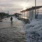 Foto ilustrasi banjir di Pontianak, Kalbar beberapa waktu lalu. (Foto: Istimewa)