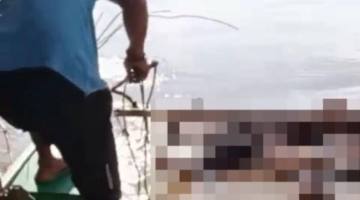 SATU LAGI POLISI di Katingan Ditemukan Gugur, Korban Penyerangan saat Penggrebekan Pelaku Narkoba