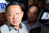 Febrie Adriansyah. (detikcom/Rumondang Naibaho)