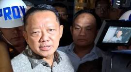 Febrie Adriansyah. (detikcom/Rumondang Naibaho)