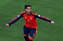 Ferran Torres