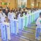 Aktivitas pemeriksaan keimigrasian di Indonesia. (Foto: HO-Imigrasi Bandung)