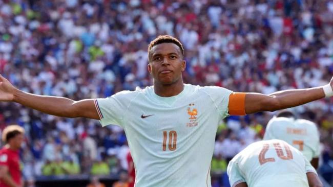 Kylian Mbappe mencetak tiga rekor sekaligus seusai Prancis mengalahkan Maroko pada babak delapan besar Piala Dunia 2026. (Foto: Reuters/David Butler) 
