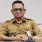 Ahmad Bagiawan, Kepala Dinas Perdagangan Provinsi Kalimantan Selatan. (Foto: HO/MC-DiskominfoKalsel)