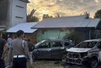 Penggerebekan narkoba di Katingan berujung satu polisi gugur dan dua lainnya hilang (Foto: Polres Katingan)