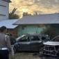 Penggerebekan narkoba di Katingan berujung satu polisi gugur dan dua lainnya hilang (Foto: Polres Katingan)