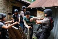 
Pria terduga pelaku bentrok di Katingan, 2 lainnya masih buron. (Foto: Istimewa)