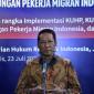 Menteri Hukum, Supratman Andi Agtas. (Foto: HO-Humas Kemenkum Babel)