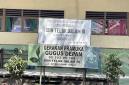
SDN Teluk Dalam 10 Banjarmasin. (Foto: detikKalimantan/Khairun Nisa)