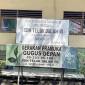 
SDN Teluk Dalam 10 Banjarmasin. (Foto: detikKalimantan/Khairun Nisa)
