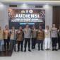 Seruan warga Dayak dukung Polda Kalteng tuntaskan tragedi Katingan. (Foto: Istimewa)
