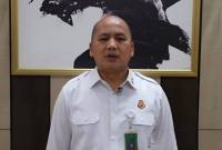 Kepala Pusat Penerangan Hukum (Kapuspenkum) Kejaksaan Agung Anang Supriatna. (Foto: HO-Kejagung RI)