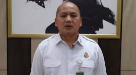 Kepala Pusat Penerangan Hukum (Kapuspenkum) Kejaksaan Agung Anang Supriatna. (Foto: HO-Kejagung RI)