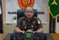 Kepala Pusat Penerangan Hukum (Kapuspenkum) Kejaksaan Agung Anang Supriatna (ANTARA/HO-Kejaksaan Agung RI)