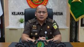 Kepala Pusat Penerangan Hukum (Kapuspenkum) Kejaksaan Agung Anang Supriatna (ANTARA/HO-Kejaksaan Agung RI)