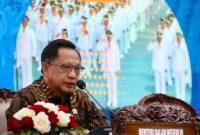 Menteri Dalam Negeri, Muhammad Tito Karnavian. (Foto: HO-Kemendagri)