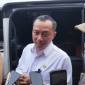 Menteri Sekretaris Negara Prasetyo Hadi saat memberi keterangan di kompleks parlemen, Jakarta, Selasa (11/8/2026). (Foto: Antara/Bagus Ahmad R)