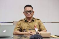 Kepala Disdag Kalsel, Ahmad Bagiawan. Foto : istimewa