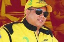 HAJI ISAM Tetap Aktor Penting Penanganan Karhutla Kalsel, Meski Bukan Koordinator