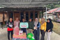 Dinas Sosial Kabupaten Balangan terus menunjukkan komitmennya dalam meningkatkan kualitas pelayanan publik melalui berbagai inovasi yang berorientasi pada kebutuhan masyarakat.- Foto: MC Balangan
