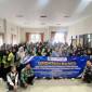 Pemerintah Kabupaten Balangan melalui DP3A PPKB PMD hadirkan inovasi SIRIP PAUS (Sistem Informasi Pendataan Pasangan Usia Subur) untuk meningkatkan kualitas tata kelola data kependudukan. - Foto : MC Balangan