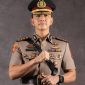 Kapolresta Banjarmasin,Kombes Pol Riza Muttaqin