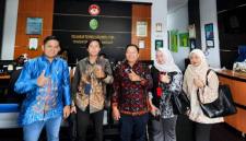 Sengketa pelayanan ketenagalistrikan bergulir 
