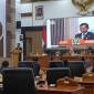 Sekretaris Daerah Fakhriyanto