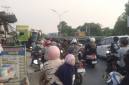 Sebuah Truk Trailer, julukan 