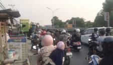 Sebuah Truk Trailer, julukan