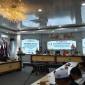 Pemkab Balangan gelar Rapat Koordinasi Lintas Sektor Siaga Karhutla dan Kekeringan, bertempat di Aula Benteng Tundakan Balangan