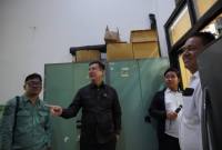 Wakil Ketua DPRD Balangan, Saiful Arif