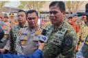 Kepala Staf Angkatan Laut (Kasal) Laksamana TNI Muhammad Ali. SuarIndonesia/RW)