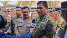 Kepala Staf Angkatan Laut (Kasal) Laksamana TNI Muhammad Ali. SuarIndonesia/RW)