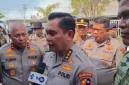 Asisten Utama Kapolri bidang Operasi (Astamaops) Komjen Fadil Imran saat datang ke Banjarbaru didampingi Kapolda Kalsel,  Irjen Pol. Dr. Rosyanto Yudha Hermawan, JUmat (21/8/2026) (SuarIndonesia/RW)