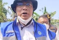 Menteri Lingkungan Hidup M. Jumhur Hidayat