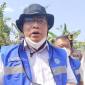 Menteri Lingkungan Hidup M. Jumhur Hidayat