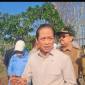 Wakil Menteri Koordinator Bidang Pangan, Hanif Faisol Nurofiq,