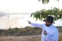 Gubernur Kalsel, H. Muhidin