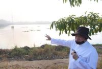 Gubernur Kalsel, H. Muhidin