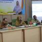 Dinas Pekerjaa(n Umum, Penataan Ruang, Perumahan Rakyat dan Kawasan Permukiman (PUPR Perkim) Kabupaten Balangan terus memperkuat transformasi pelayanan publik melalui berbagai inovasi.