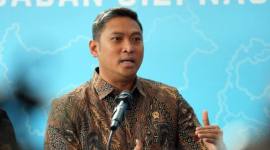 Kepala BGN Sudaryono. (Foto: HO-BGN)