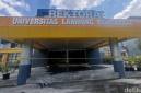 Universitas Lambung Mangkurat. (Foto: detikKalimantan/Khairun Nisa)