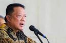 Mantan Jaksa Agung Muda Tindak Pidana Khusus (Jampidsus) Febrie Adriansyah. (detikcom/Gilang Faturahman)