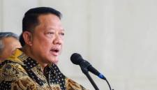 Mantan Jaksa Agung Muda Tindak Pidana Khusus (Jampidsus) Febrie Adriansyah. (detikcom/Gilang Faturahman)