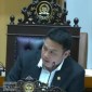 Wakil Ketua Komisi III Dede Indra Permana Soediro