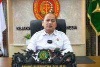 Kepala Pusat Penerangan Hukum Kejaksaan Agung Anang Supriatna. (Foto: HO-Kejagung RI)