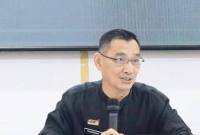 Yanuar Diansyah, Kepala Dinas Kesehatan Kota Banjarmasin. (Foto: HO-Dinkes Banjarmasin)