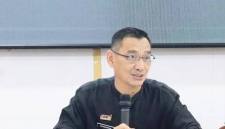 Yanuar Diansyah, Kepala Dinas Kesehatan Kota Banjarmasin. (Foto: HO-Dinkes Banjarmasin)