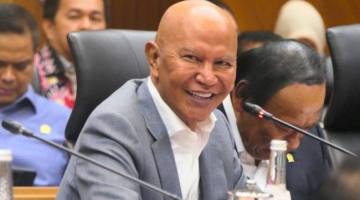 Ketua Banggar DPR RI Said Abdullah. (Foto: HO-Banggar DPR RI)
